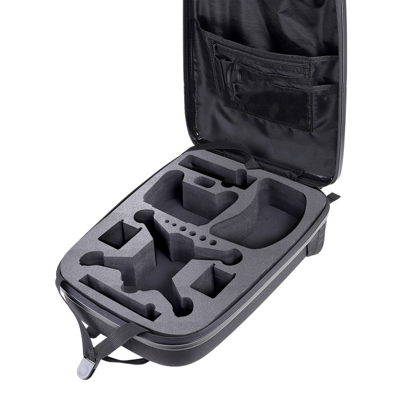 Backpack Hard Case EVA Liner S - Fpv Drone Bag avaliação e preço
