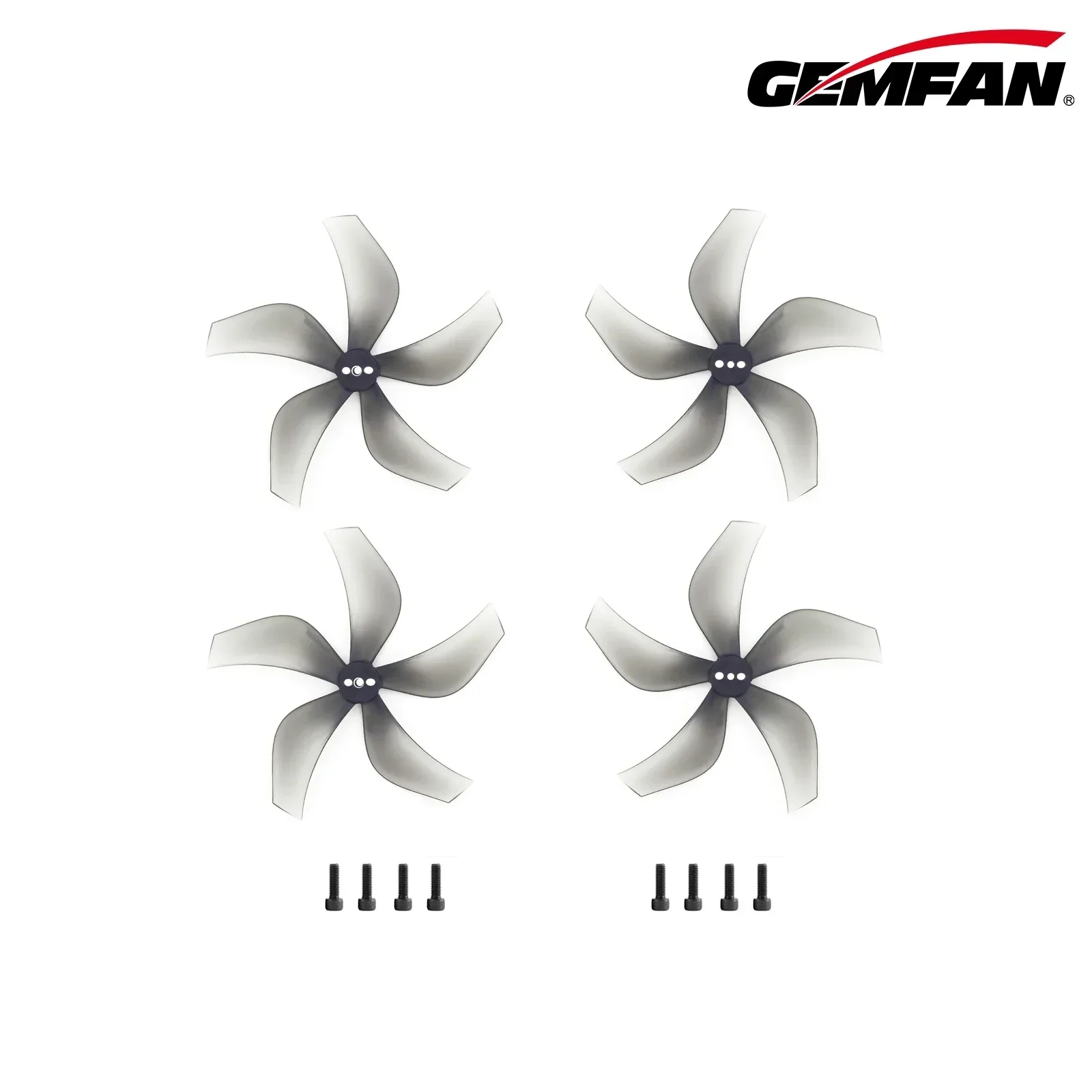 2Pairs Gemfan 2925 2.9X2.5X5 5 - Fpv Drone Bag avaliação e preço