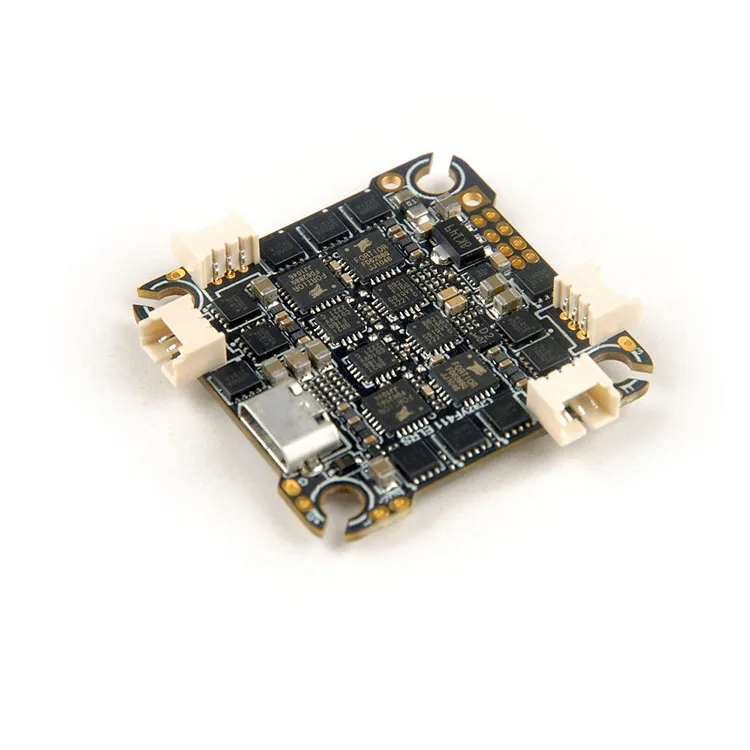 Happymodel AIO 4in1 F411 Fligh - Fpv Drone Esc avaliação e preço