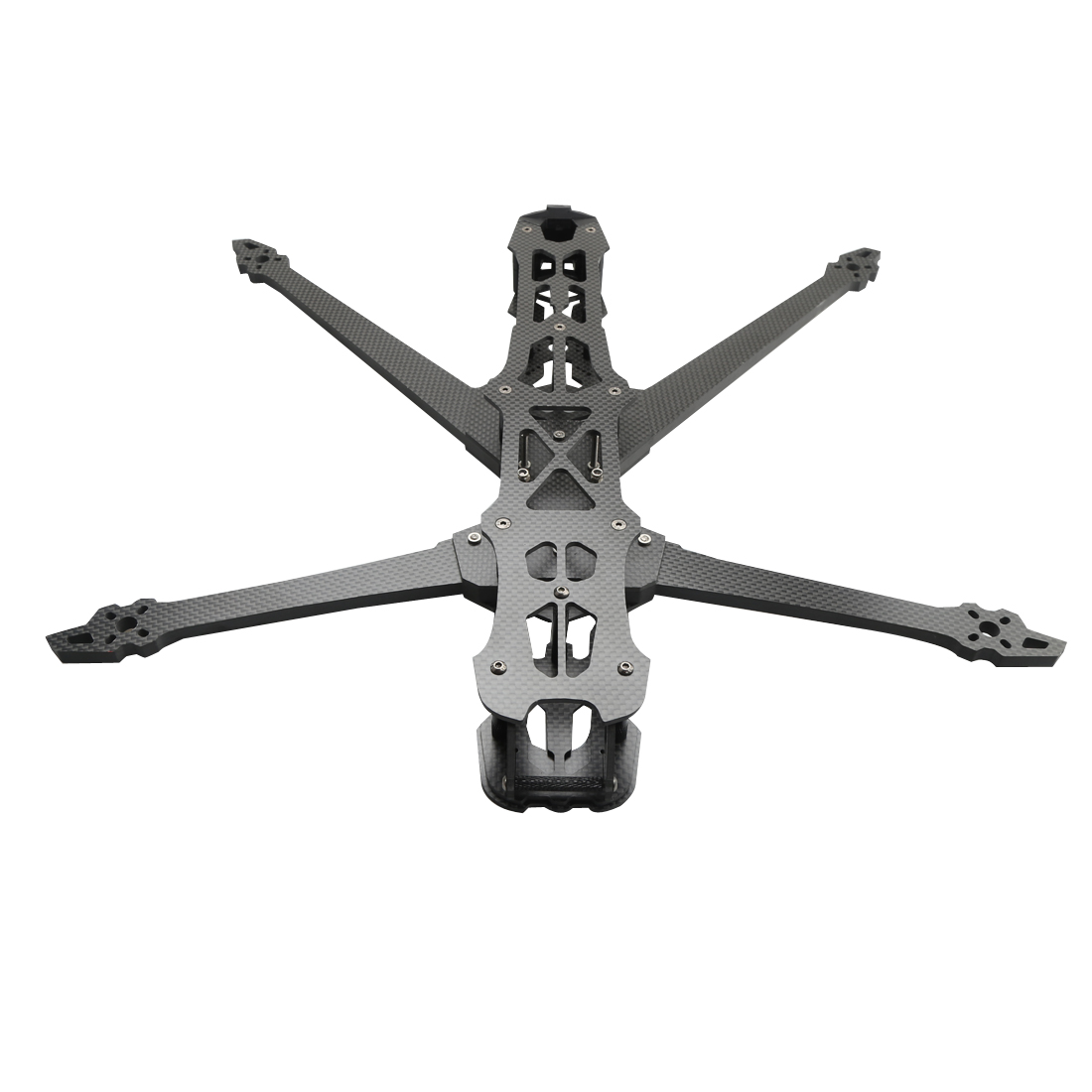 GK-V3 15inch 680mm FPV Drone F - Fpv Drone Battery avaliação e preço