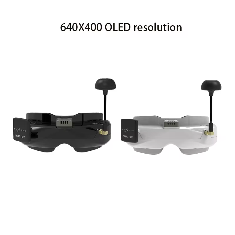 SKYZONE SKY02O OLED 5.8GHz 2S- - Fpv Drone Battery avaliação e preço