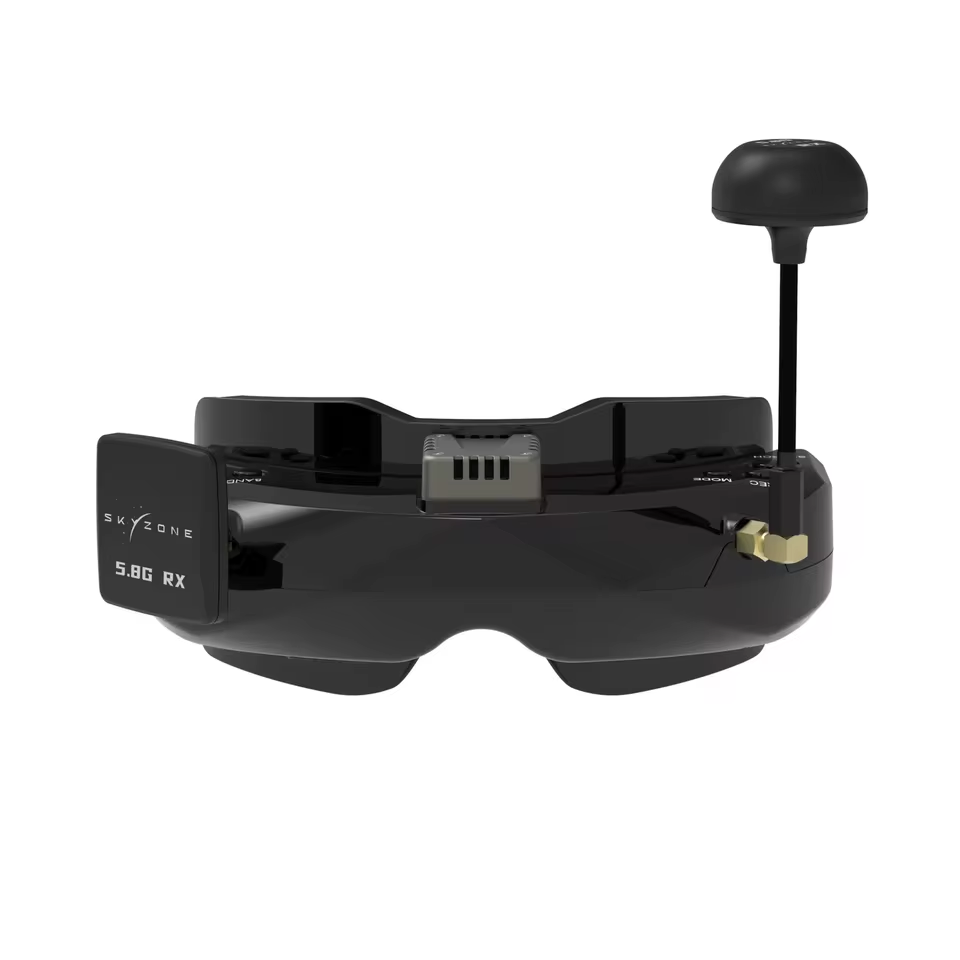 SKYZONE SKY02O OLED 5.8GHz 2S- - Fpv Drone Battery avaliação e preço