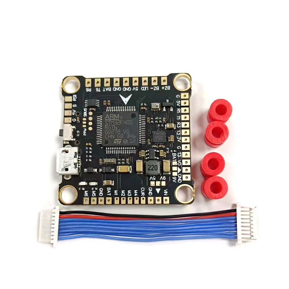 F4 V3S PLUS / F4 V3S PLUS FC F - Fpv Drone Quadcopter avaliação e preço