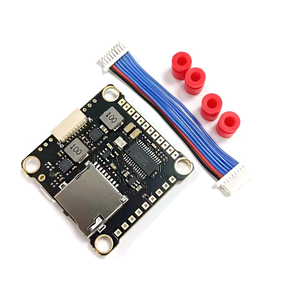 F4 V3S PLUS / F4 V3S PLUS FC F - Fpv Drone Quadcopter avaliação e preço