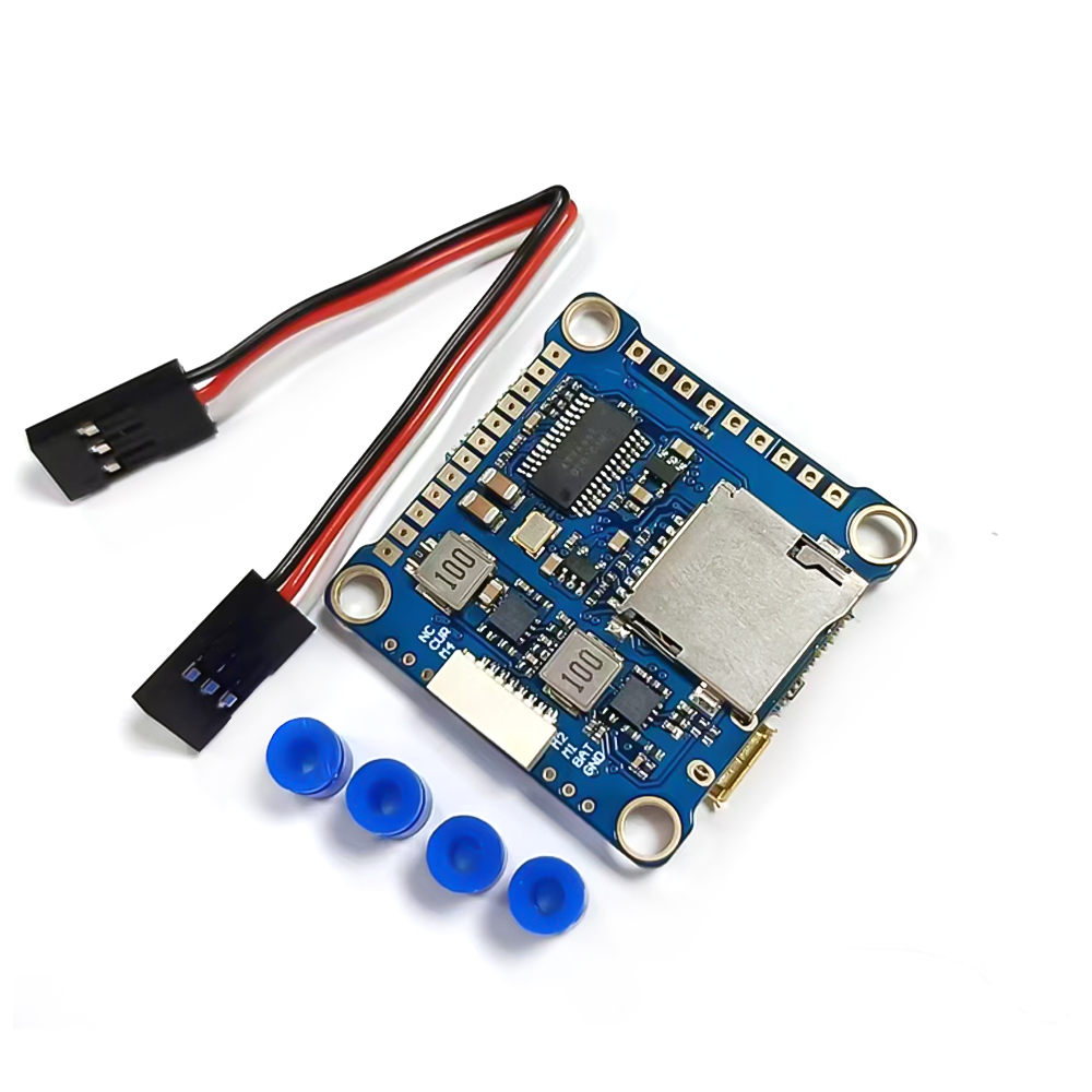 F4 V3S PLUS / F4 V3S PLUS FC F - Fpv Drone Quadcopter avaliação e preço