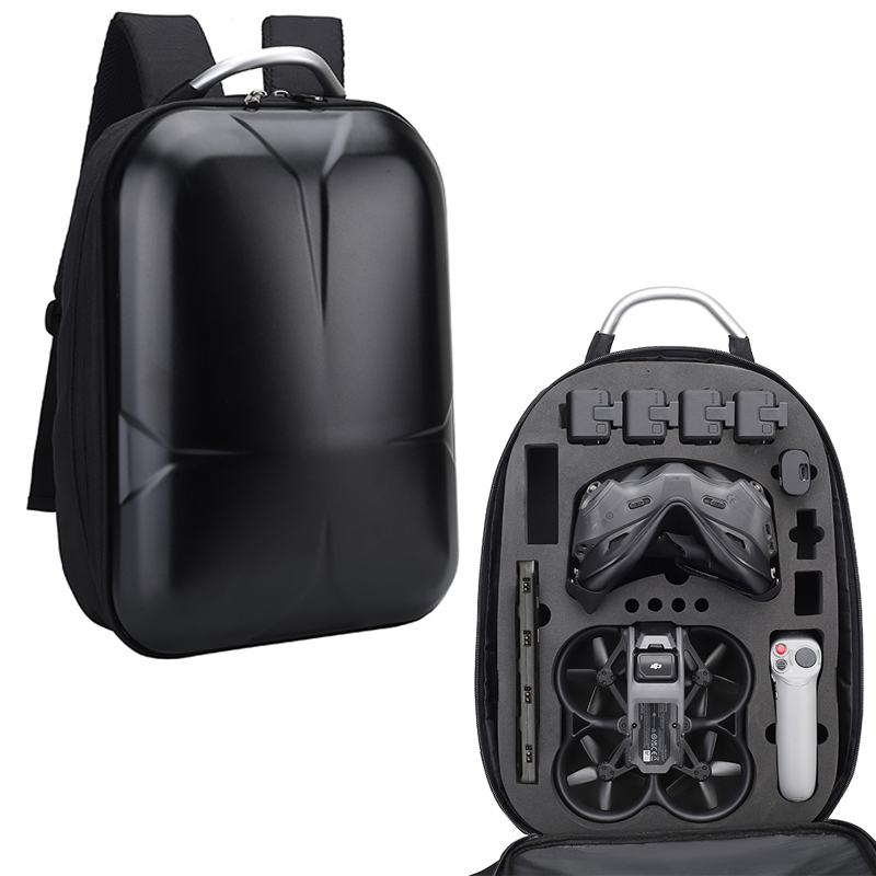 Backpack Duricrust Waterproof  - Fpv Drone Bag avaliação e preço
