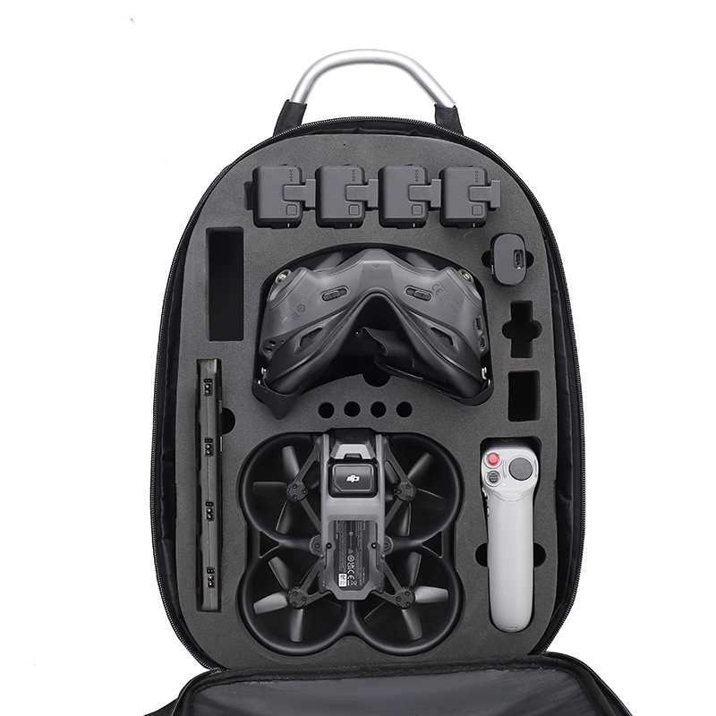 Backpack Duricrust Waterproof  - Fpv Drone Bag avaliação e preço