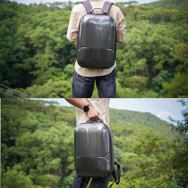 Backpack Duricrust Waterproof  - Fpv Drone Bag avaliação e preço