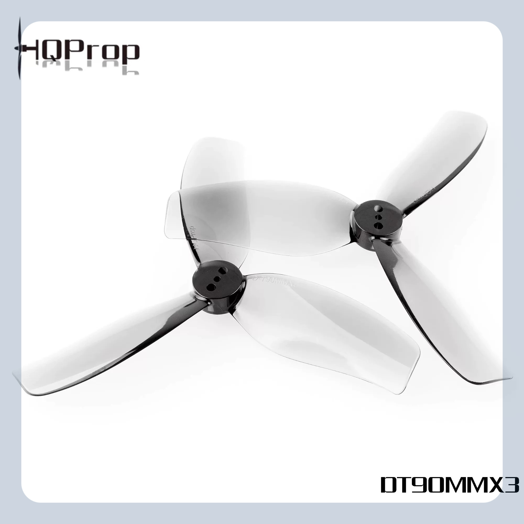 HQProp 3.5-inch 3-Blade Propel - Fpv Drone Propeller avaliação e preço