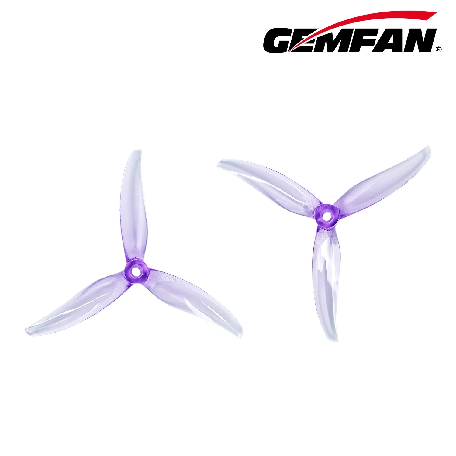 12 Pairs Gemfan 5129.2 MinJae  - Fpv Drone Motor avaliação e preço