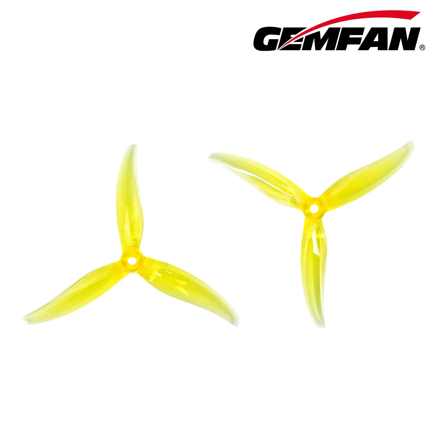 12 Pairs Gemfan 5129.2 MinJae  - Fpv Drone Motor avaliação e preço