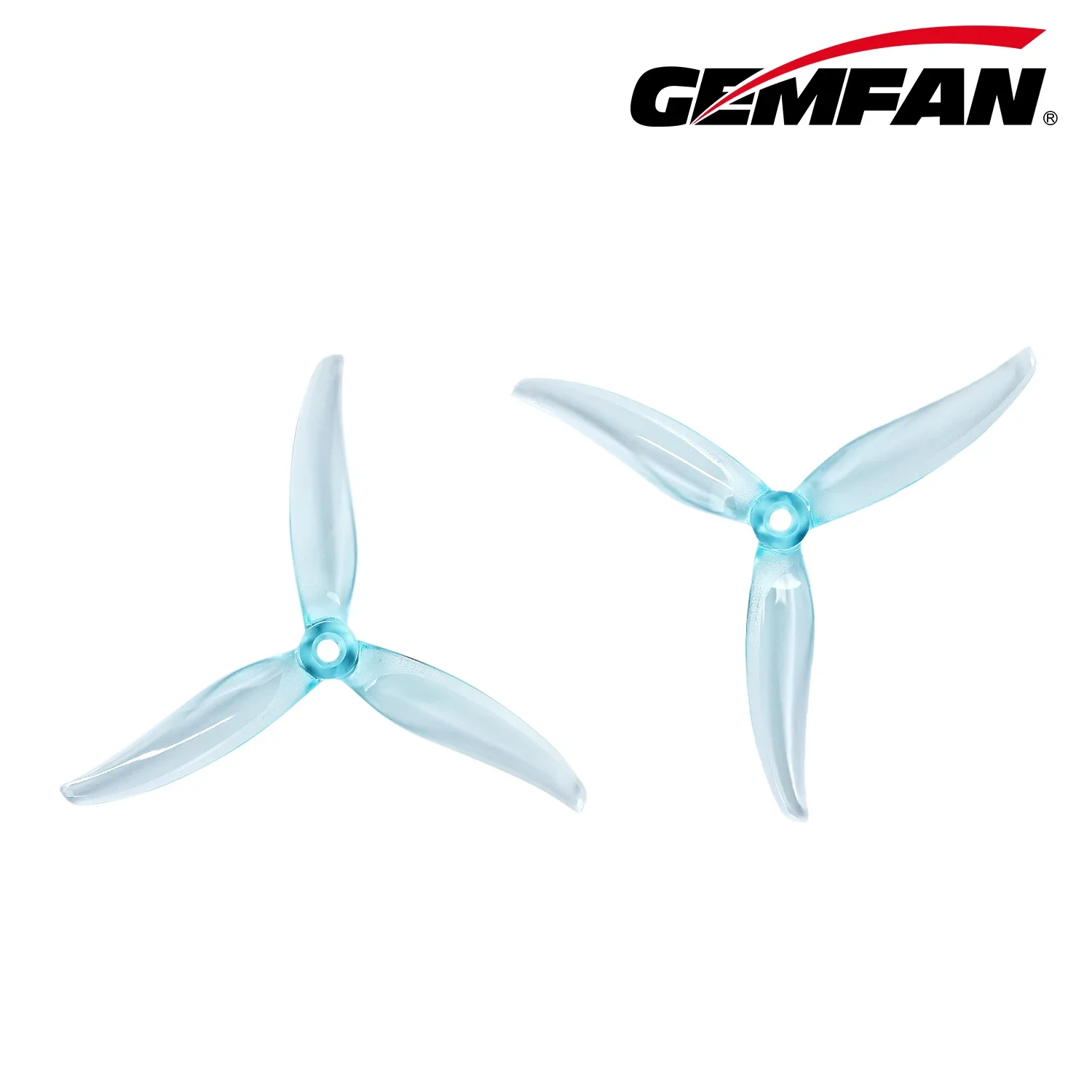 12 Pairs Gemfan 5129.2 MinJae  - Fpv Drone Motor avaliação e preço