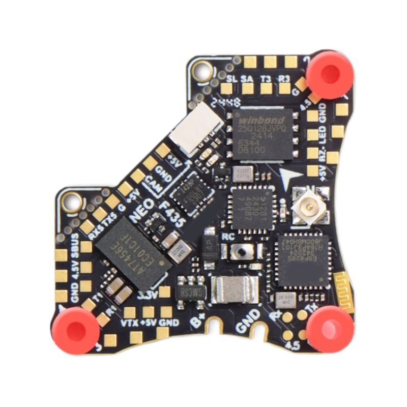 FBIL-F435 NEO 1S AIO Flight Co - Fpv Drone Flight Controller avaliação e preço