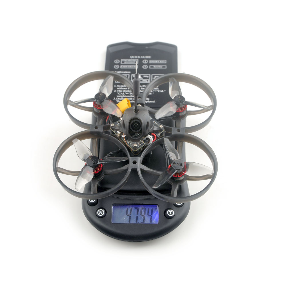 HappyModel Mobula8 HD O3 2S 85 - Fpv Drone Charger avaliação e preço