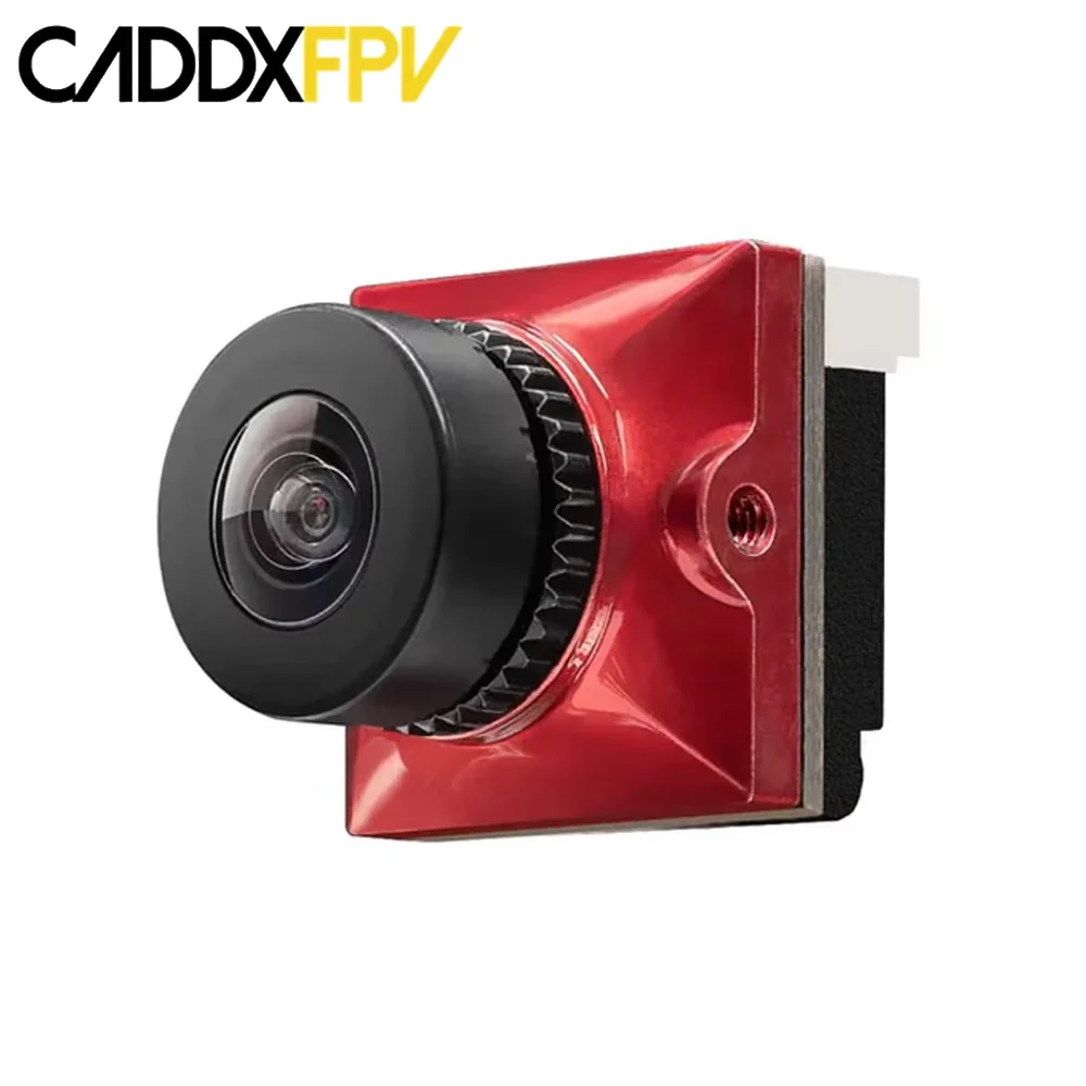 Caddx Ratel 2 V2 FPV Camera Ra - Fpv Drone Camera avaliação e preço