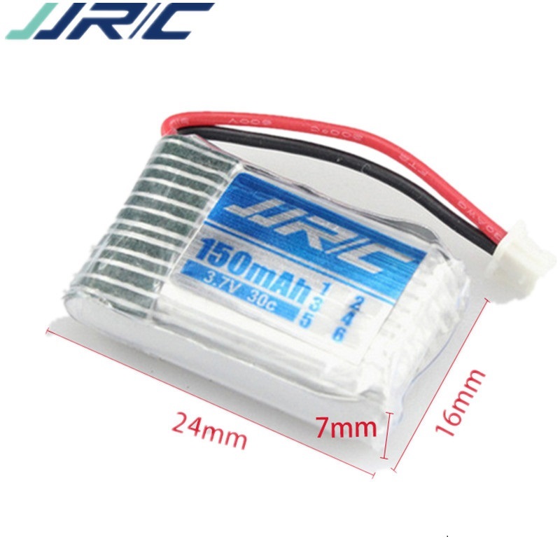 Original JJRC H20 battery 3.7V - Fpv Drone Charger avaliação e preço