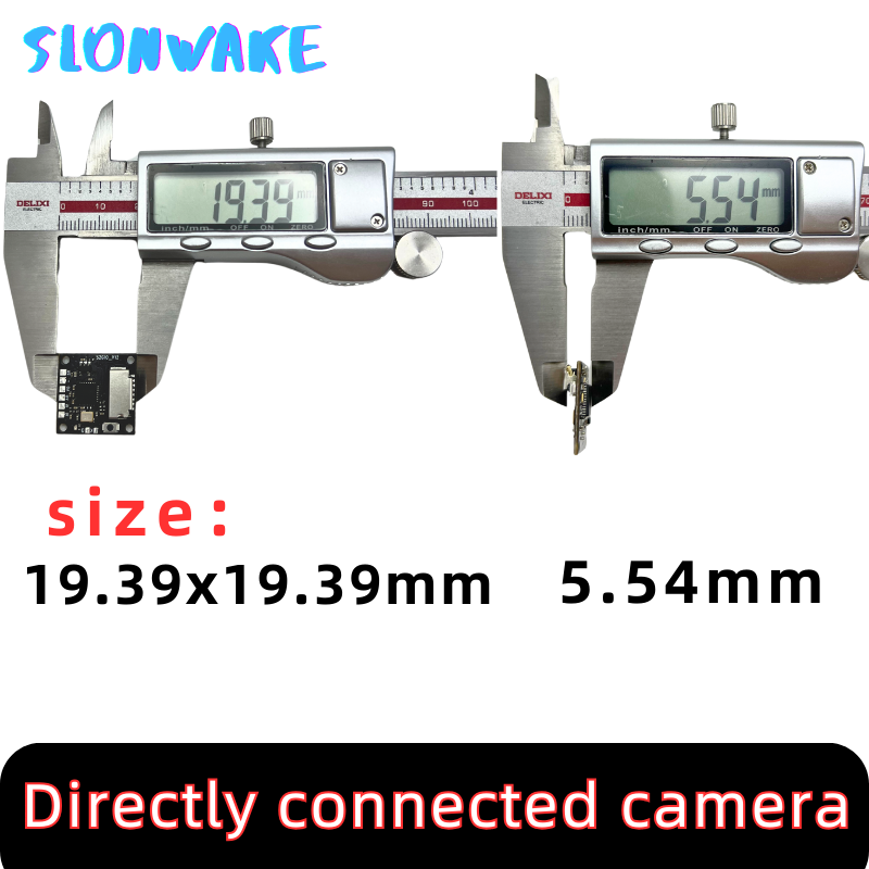 SLONWAKE MINI DVR Recording Mo - Fpv Drone Receiver avaliação e preço