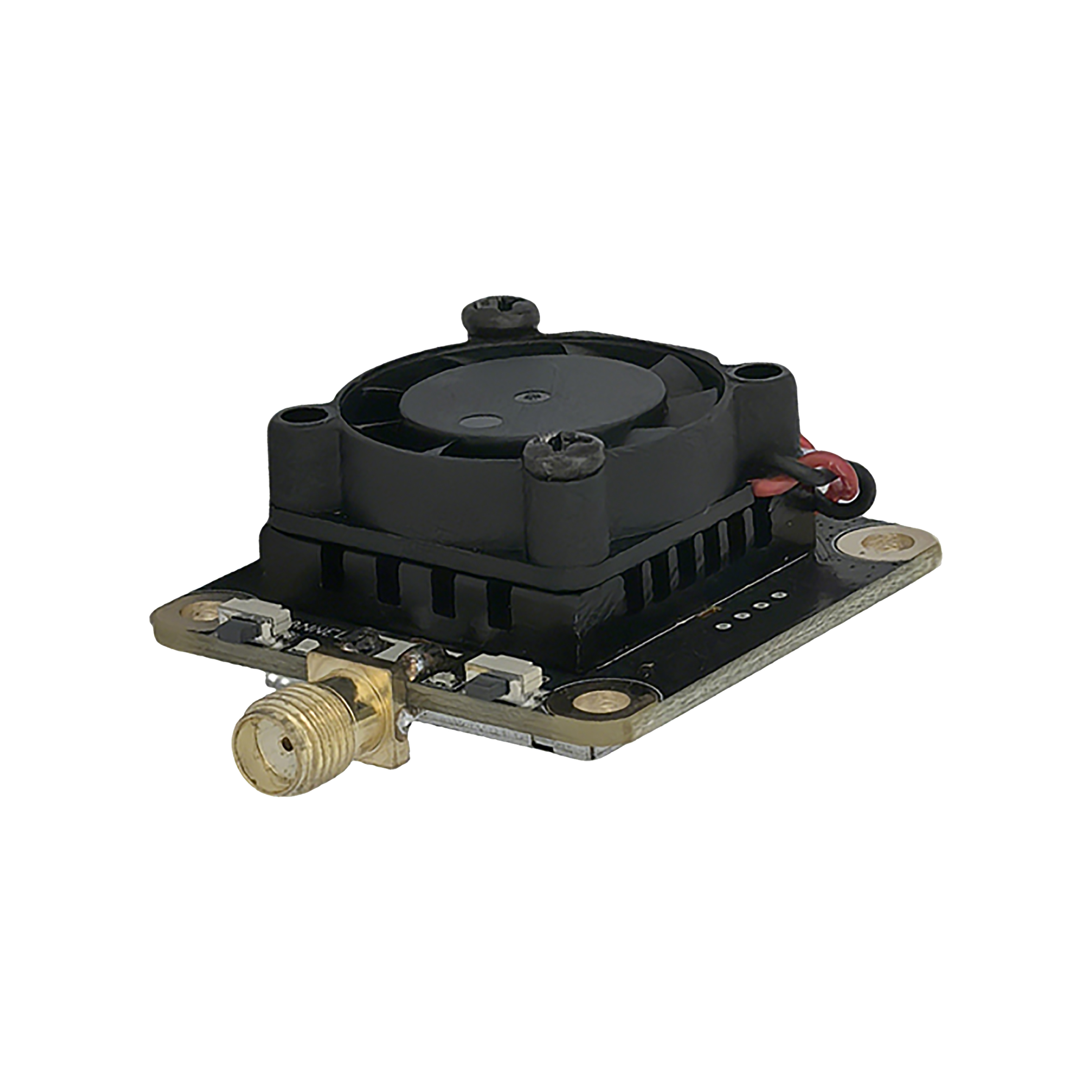 2.0-2.2G 4.5W VTX 8CH FPV Vide - Fpv Drone Receiver avaliação e preço