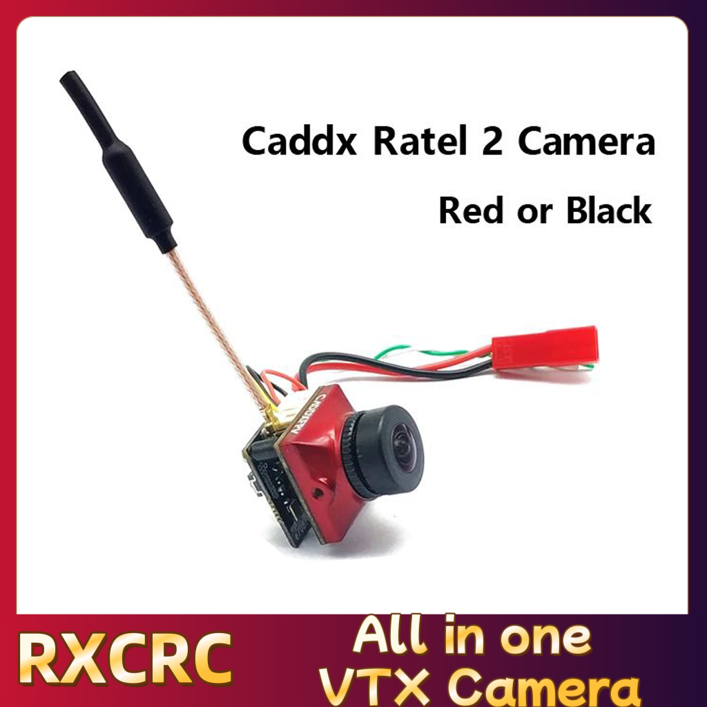 RXCRC 5.8G Module transmitter  - Fpv Drone Goggles avaliação e preço
