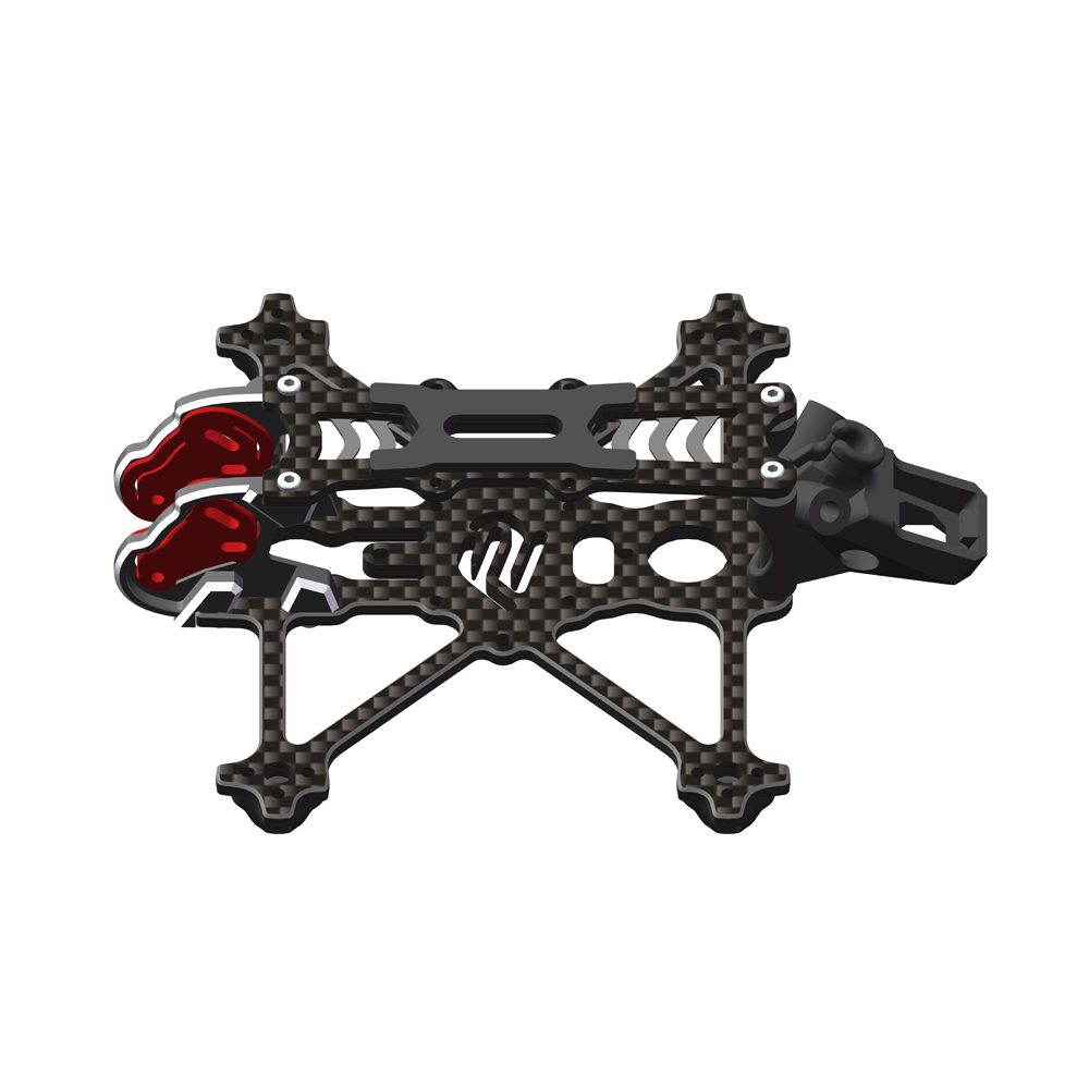 AlfaRC Fi-25 DJI O4 Air Unit 6 - Fpv Drone Propeller avaliação e preço