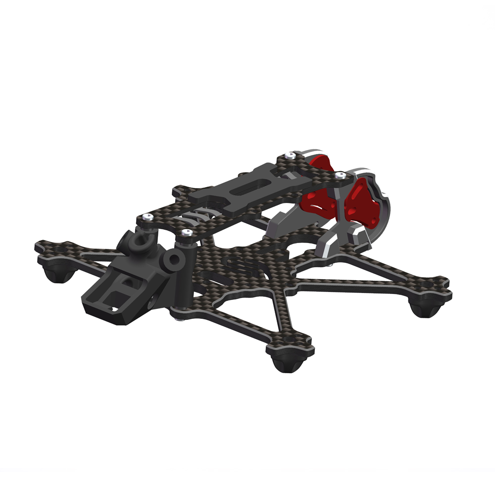 AlfaRC Fi-25 DJI O4 Air Unit 6 - Fpv Drone Propeller avaliação e preço