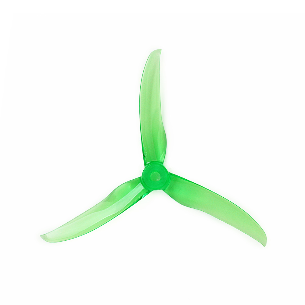 T-MOTOR Hobby T5143S FPV props - Fpv Drone Bag avaliação e preço