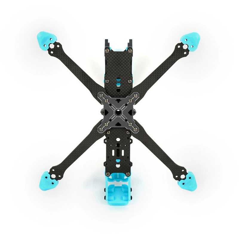 MACH-MANTA V2 5 Inch Carbon Fi - Fpv Drone Quadcopter avaliação e preço