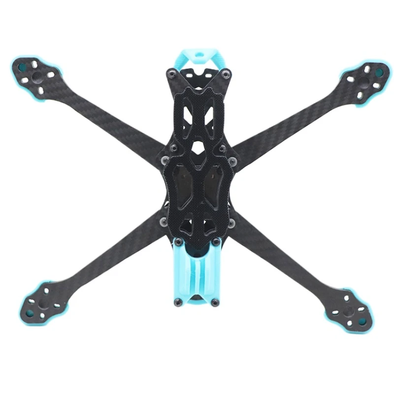 High-Performance Carbon Fiber  - Fpv Drone Motor avaliação e preço