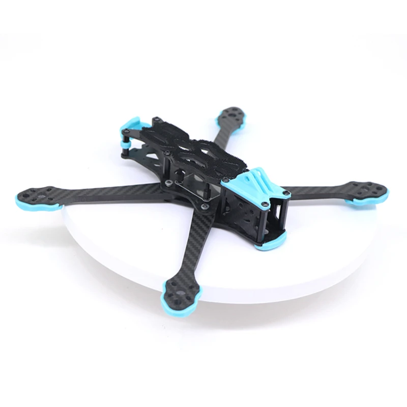 High-Performance Carbon Fiber  - Fpv Drone Motor avaliação e preço