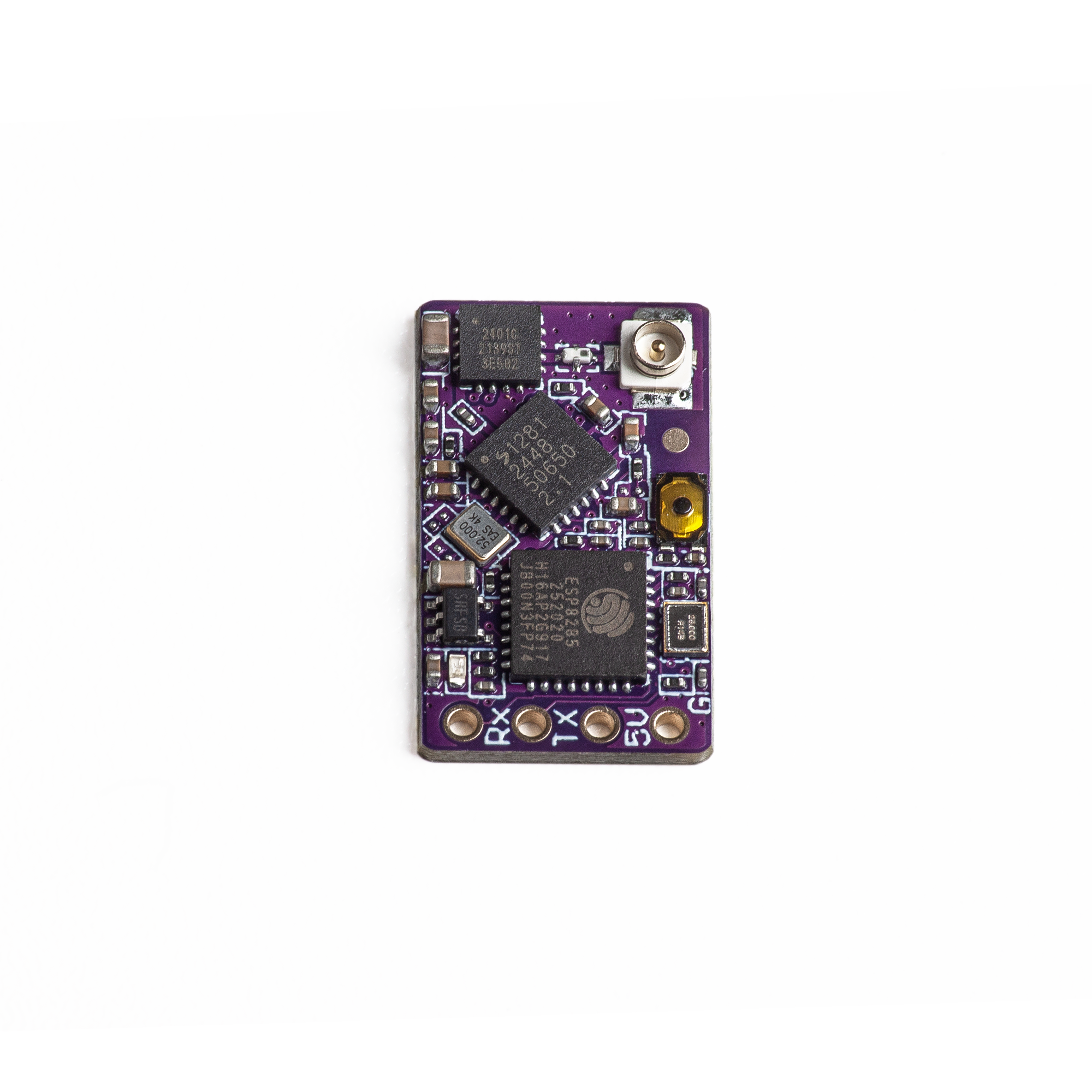 1/2/5/10PCS ELRS 2.4GHz RX Lon - Fpv Drone Quadcopter avaliação e preço