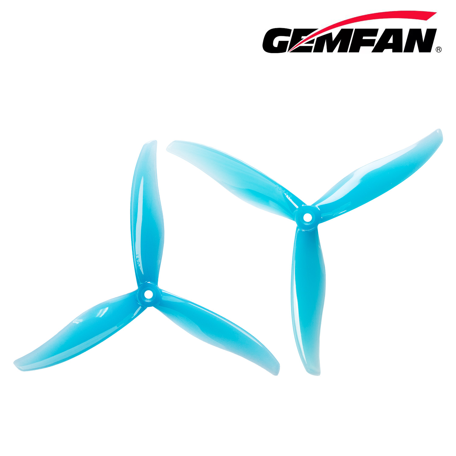NEW12PCS /6Pairs Gemfan Flash  - Fpv Drone Motor avaliação e preço