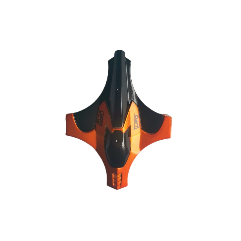 Mini Quadcopter Body Shell Upp - Fpv Drone Battery avaliação e preço
