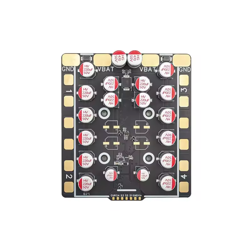 Vortex 8S 100A 4-in-1 ESC BLS  - Fpv Drone Battery avaliação e preço
