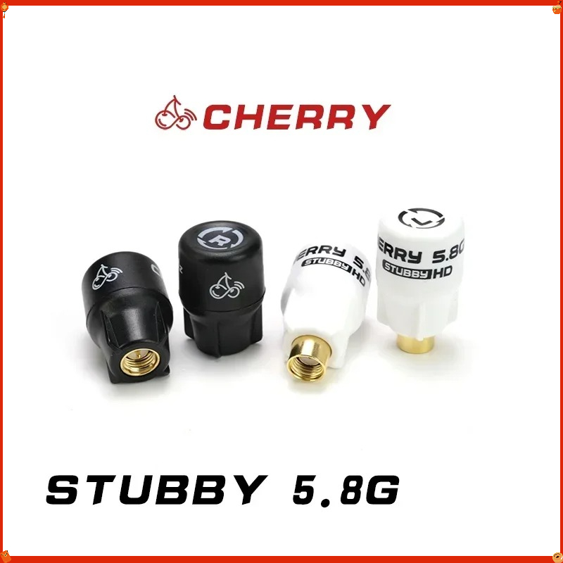Rush Cherry FPV 5.8G Antenna S - Fpv Drone Goggles avaliação e preço