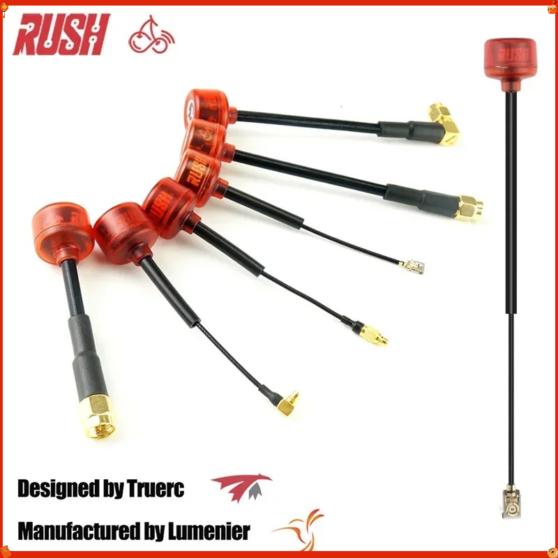Rush Cherry FPV 5.8G Antenna S - Fpv Drone Goggles avaliação e preço