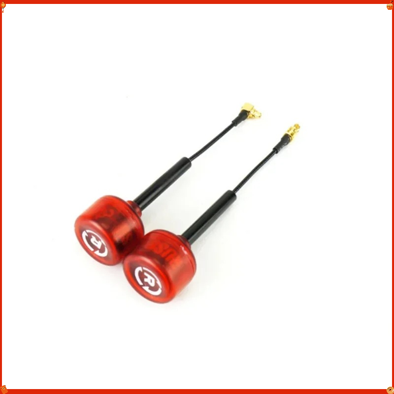 Rush Cherry FPV 5.8G Antenna S - Fpv Drone Goggles avaliação e preço