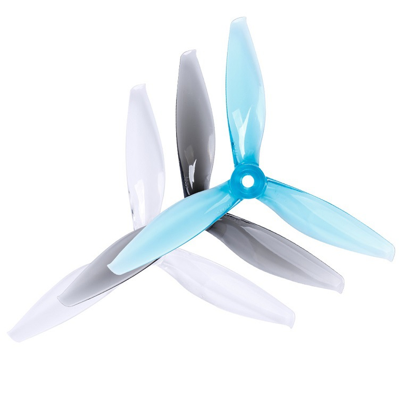 GEMFAN Freestyle 5144 5.1 Inch - Fpv Drone Propeller avaliação e preço