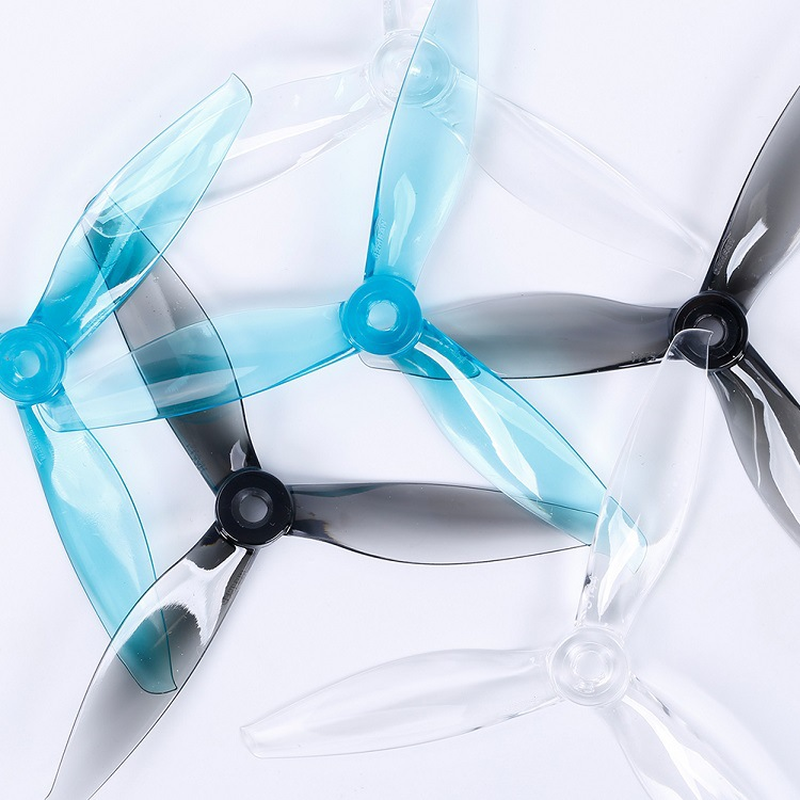 GEMFAN Freestyle 5144 5.1 Inch - Fpv Drone Propeller avaliação e preço