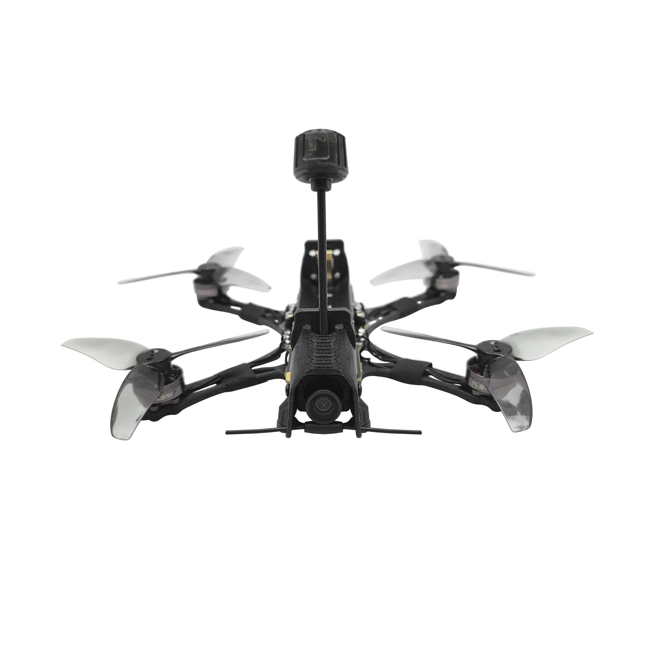 NewBeeDrone LionBee 3inch Long - Fpv Drone Kit avaliação e preço