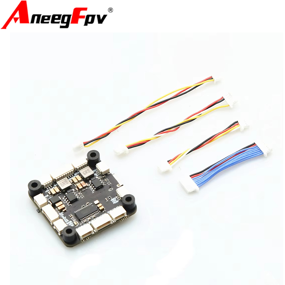 AneegFpv F722 F7 Flight Contro - Fpv Drone Flight Controller avaliação e preço