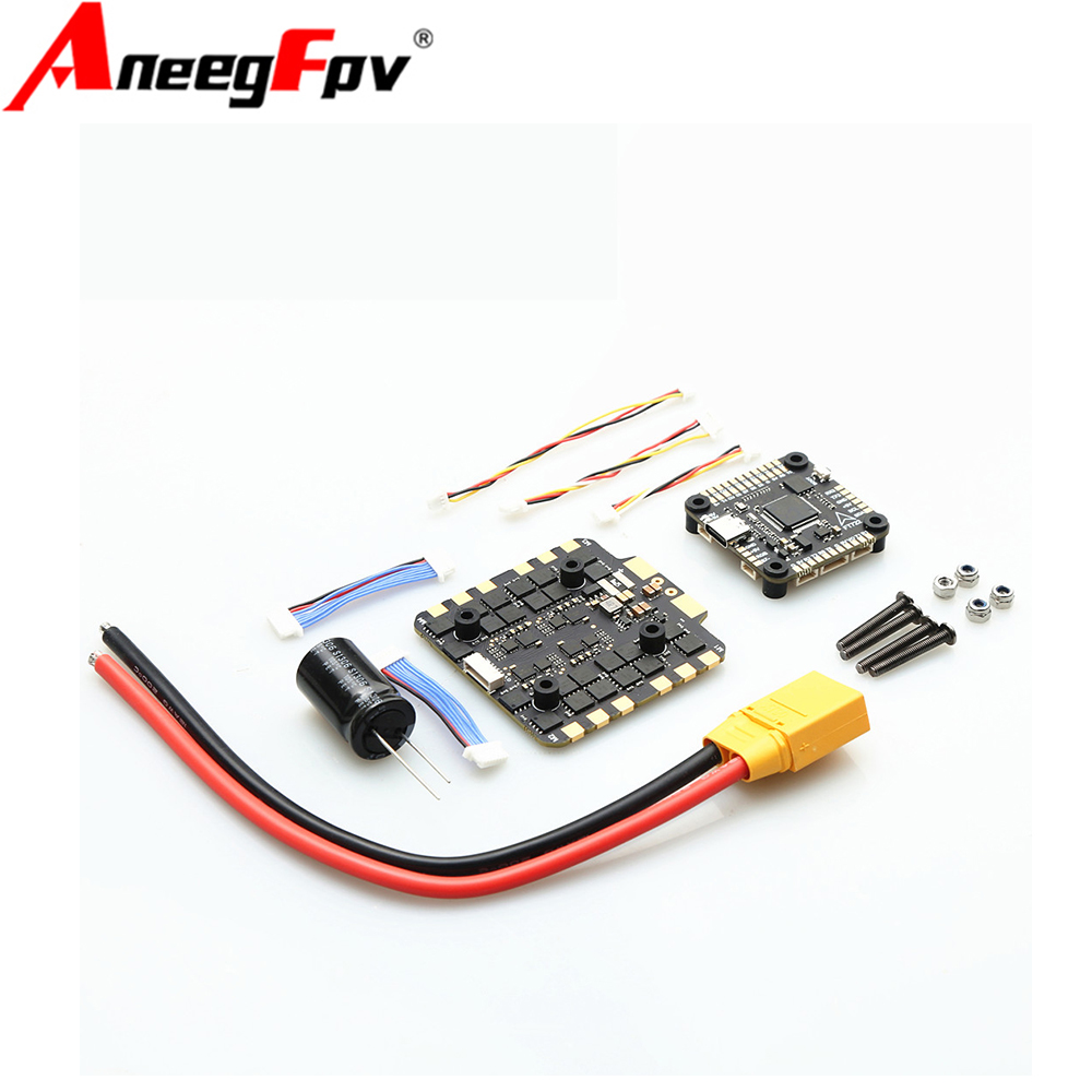 AneegFpv F722 F7 Flight Contro - Fpv Drone Flight Controller avaliação e preço