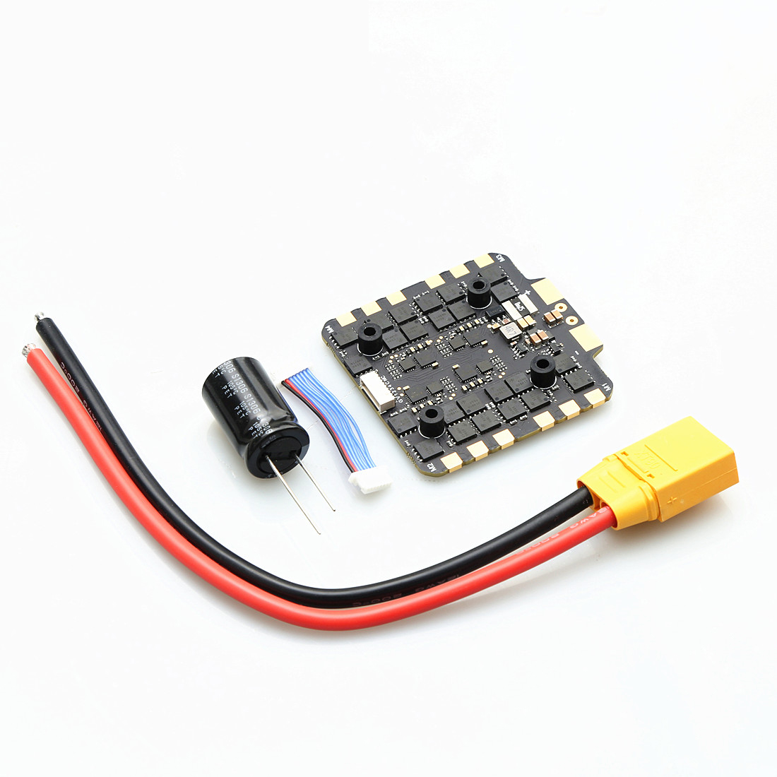 AneegFpv F722 F7 Flight Contro - Fpv Drone Flight Controller avaliação e preço