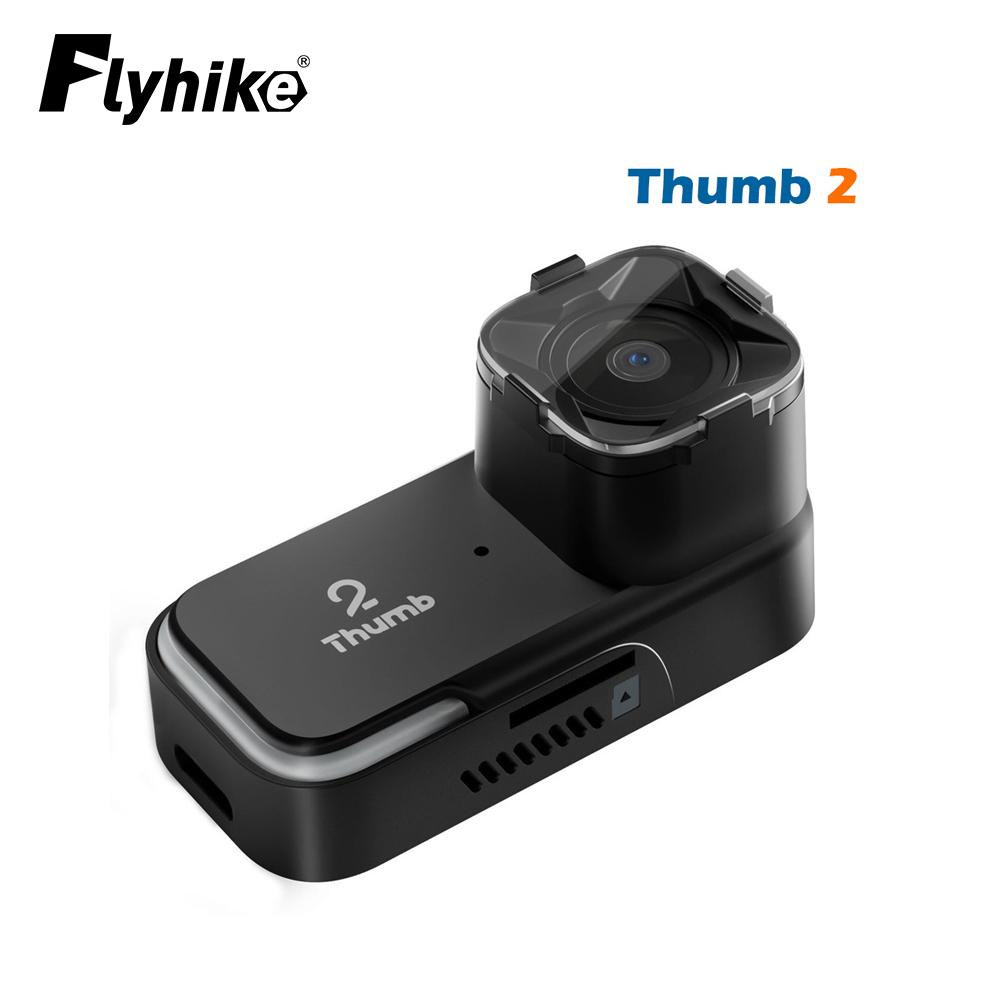 New Version RunCam Thumb 2 4K  - Fpv Drone Camera avaliação e preço