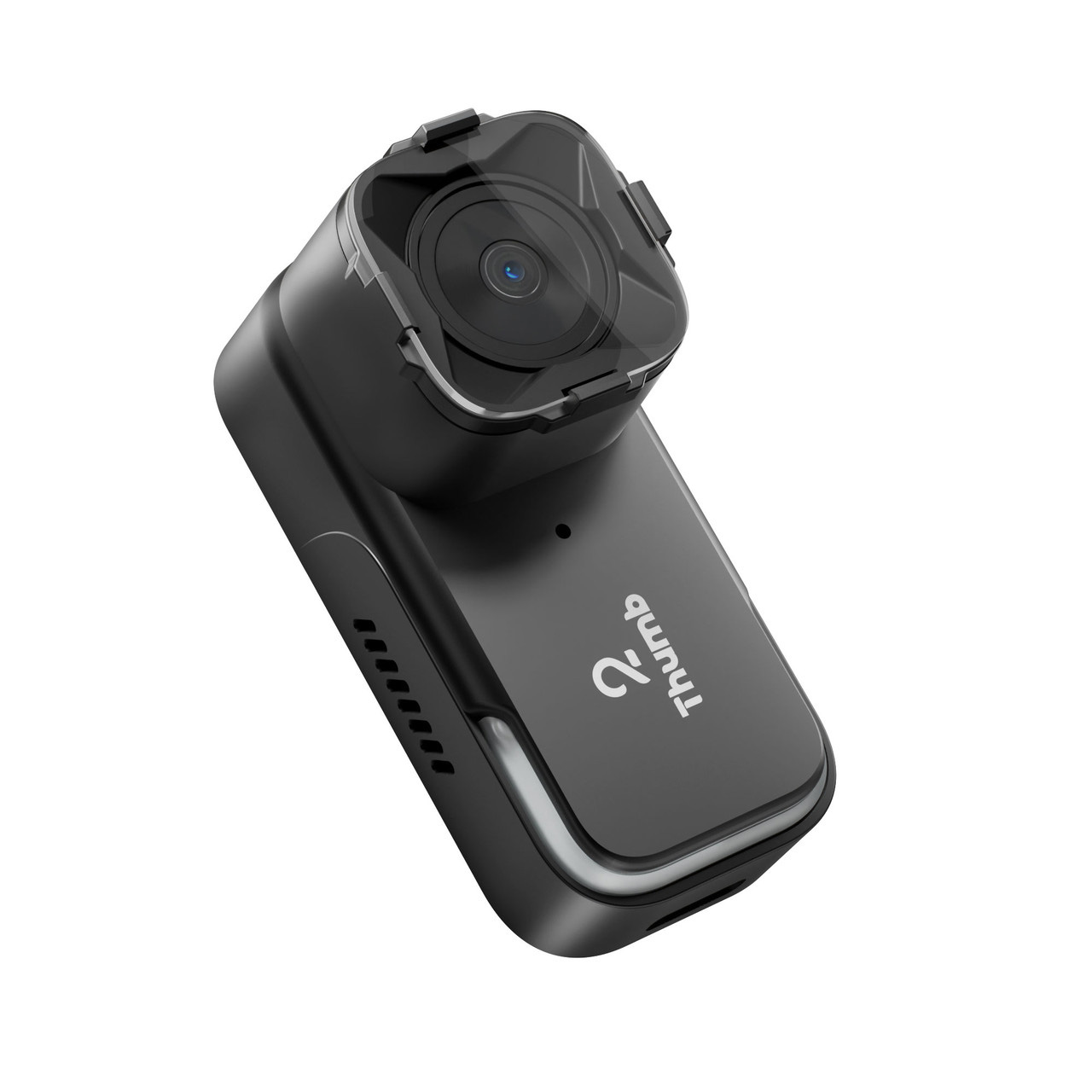 New Version RunCam Thumb 2 4K  - Fpv Drone Camera avaliação e preço