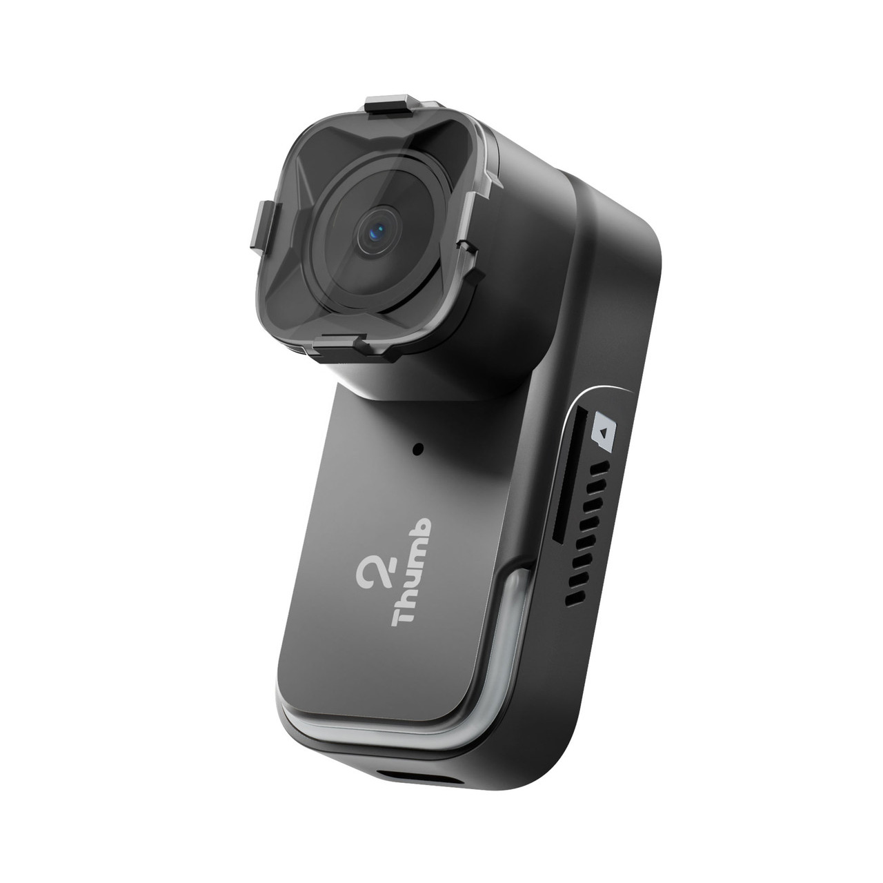 New Version RunCam Thumb 2 4K  - Fpv Drone Camera avaliação e preço