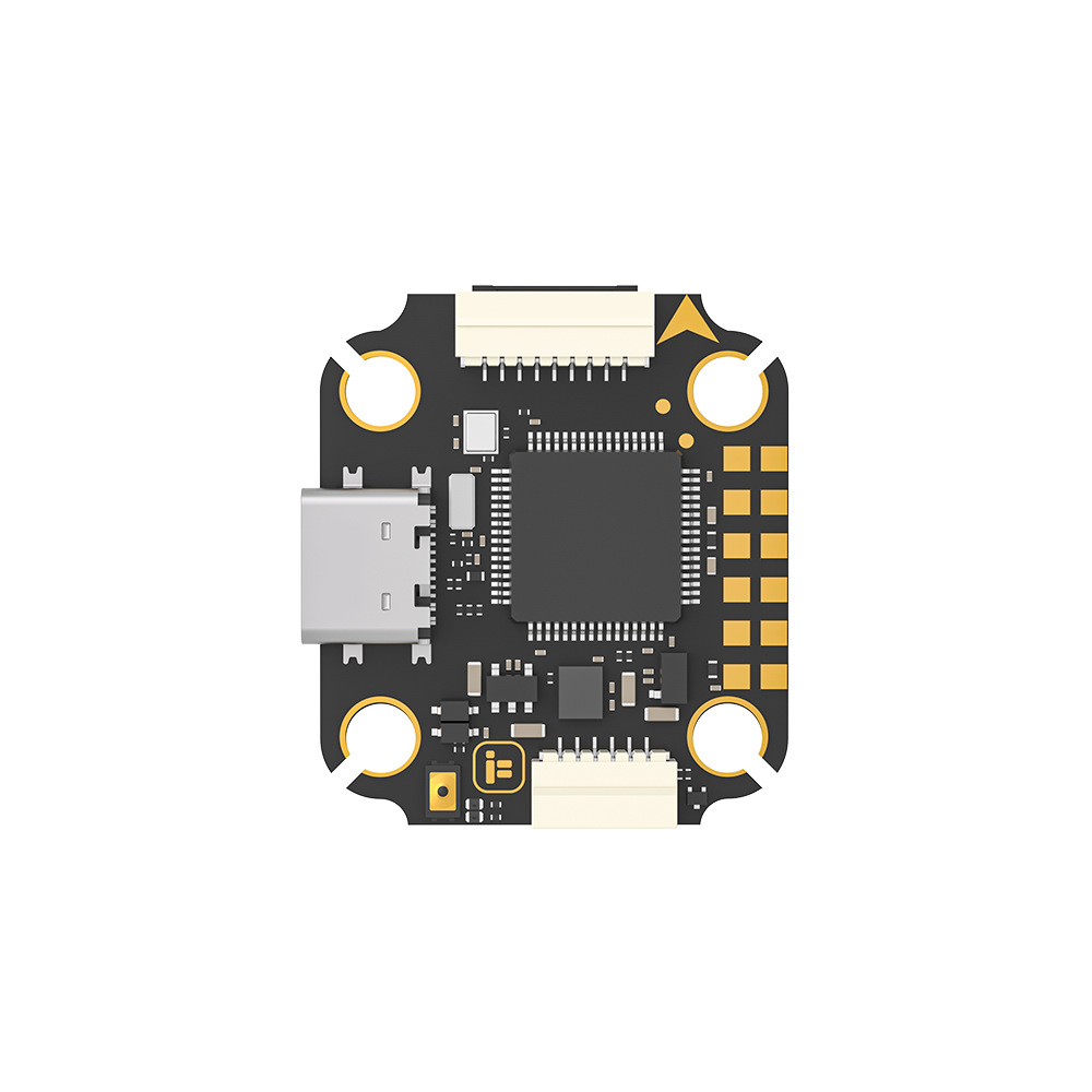 iFlight Borg F7 Mini Stack  Bo - Fpv Drone Esc avaliação e preço