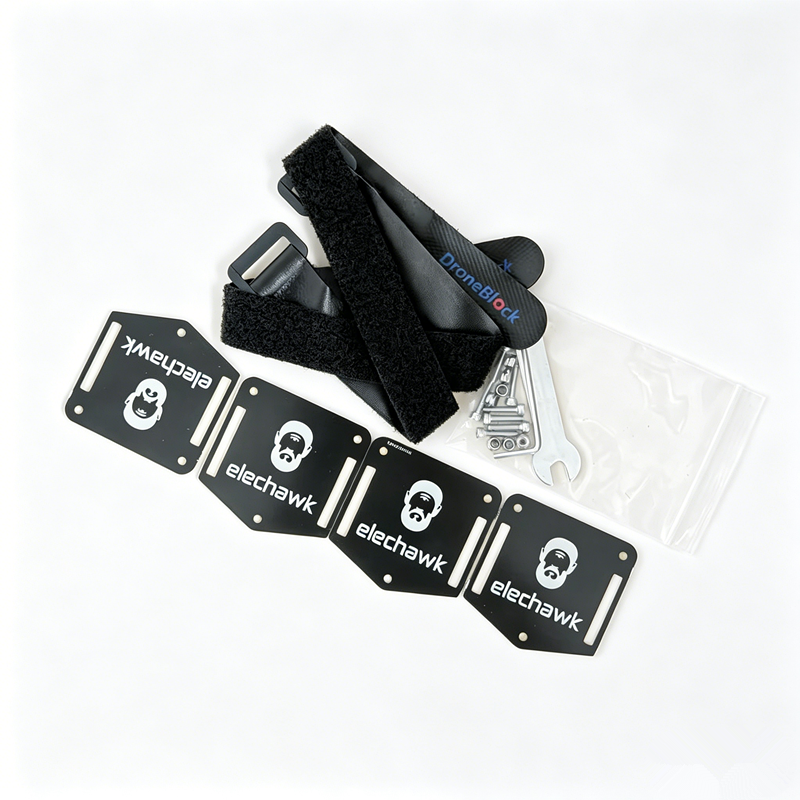 2 Pack Drone Backpack Hanger H - Fpv Drone Bag avaliação e preço