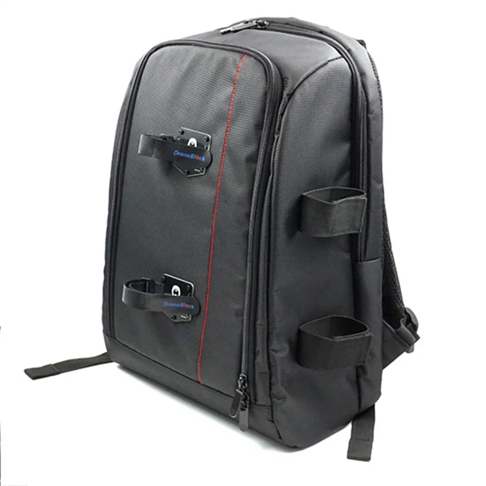 2 Pack Drone Backpack Hanger H - Fpv Drone Bag avaliação e preço