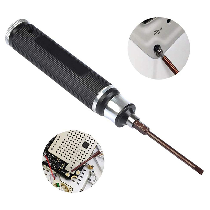 A73T 2X 6 In 1 Screwdrivers Re - Fpv Drone Tool Kit avaliação e preço