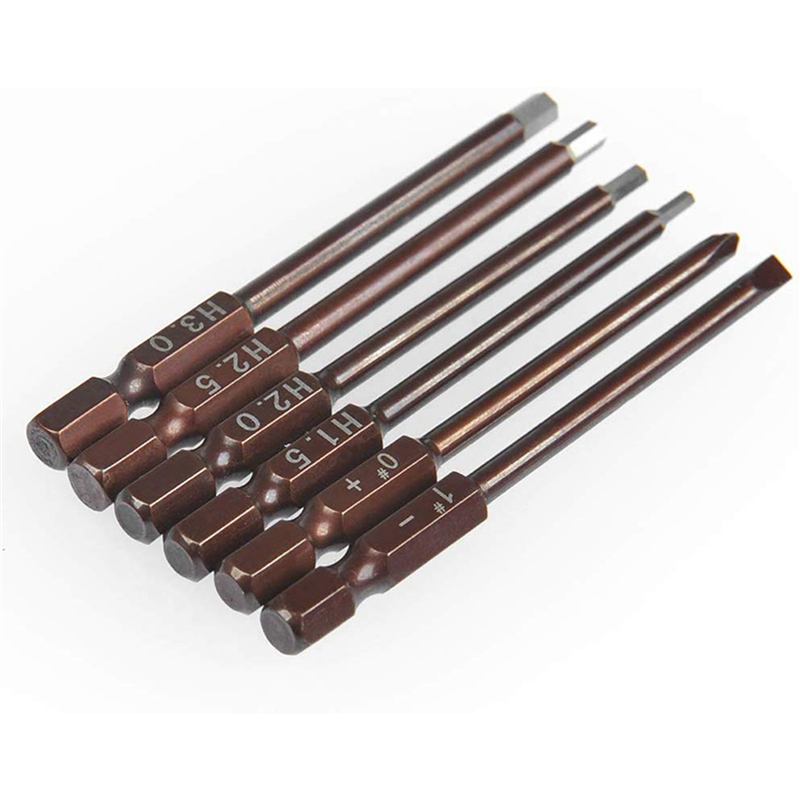 A73T 2X 6 In 1 Screwdrivers Re - Fpv Drone Tool Kit avaliação e preço